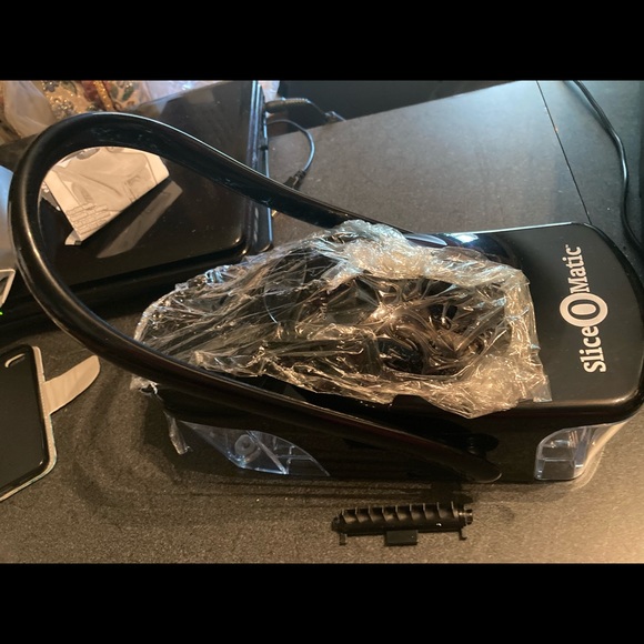 New in box Slice O Magic over 20 recipes in book - Picture 4 of 6